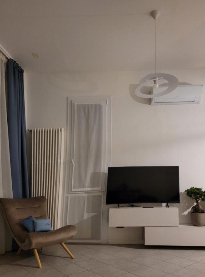 Holiday Sweet Apartment Malcesine Bagian luar foto