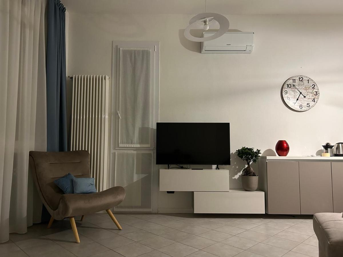 Holiday Sweet Apartment Malcesine Bagian luar foto
