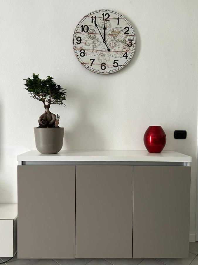 Holiday Sweet Apartment Malcesine Bagian luar foto